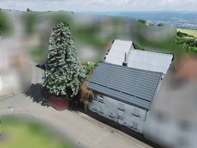 Grundstück zum Kauf 75.000 € 387 m² Grundstück Greifenstein Greifenstein 35753