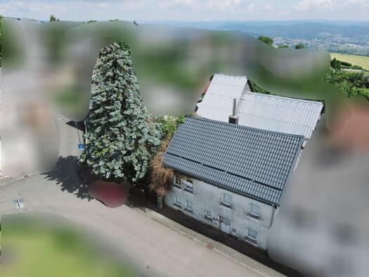 Grundstück zum Kauf 75.000 € 387 m² Grundstück Greifenstein Greifenstein 35753
