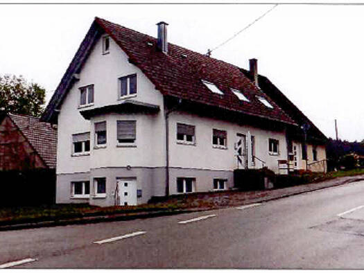 Mehrfamilienhaus zum Kauf 455.300 € 11 Zimmer 202 m² 382 m² Grundstück Aixheim Aldingen 78554