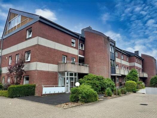 Terrassenwohnung zum Kauf 189.500 € 3 Zimmer 76 m² Stadtzentrum Emden 26721