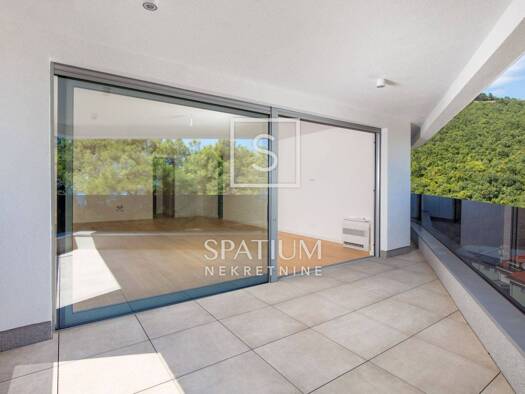 Wohnung zum Kauf 825.500 € 3 Zimmer 120 m² Geschoss 2/3 Opatija - Centar, Opatija Opatija 51410