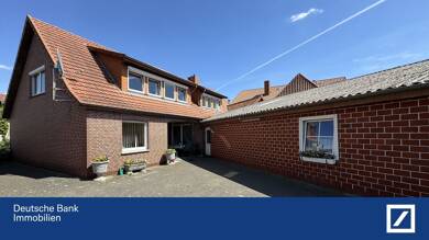 Einfamilienhaus zum Kauf 395.000 € 6 Zimmer 348,2 m² 1.426 m² Grundstück Sulingen Sulingen 27232