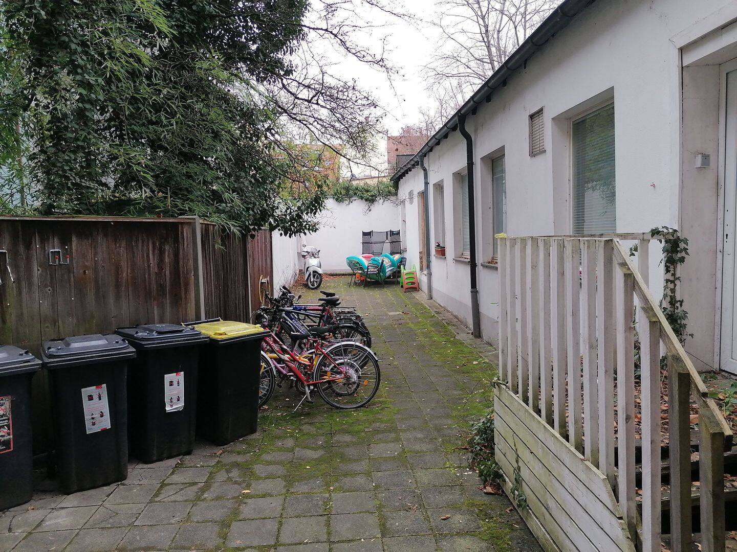 House in Nürnberg, Weiterer Innenstadtgürtel West/Nord/Ost - Mehr