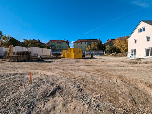 Grundstück zum Kauf provisionsfrei 129.000 € 842 m² Grundstück Flemmingen Naumburg (Saale) 06618