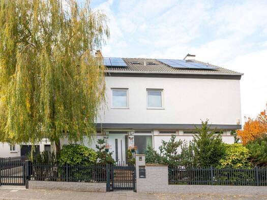 Einfamilienhaus zum Kauf 1.450.000 € 9 Zimmer 378 m² 757 m² Grundstück Götzenhain Dreieich / Götzenhain 63303