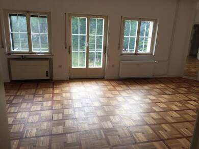 Wohnung zur Miete 770 € 4 Zimmer 197 m² 1. Geschoss Haßlinger Straße 113 Marl / Haßlinge 49448