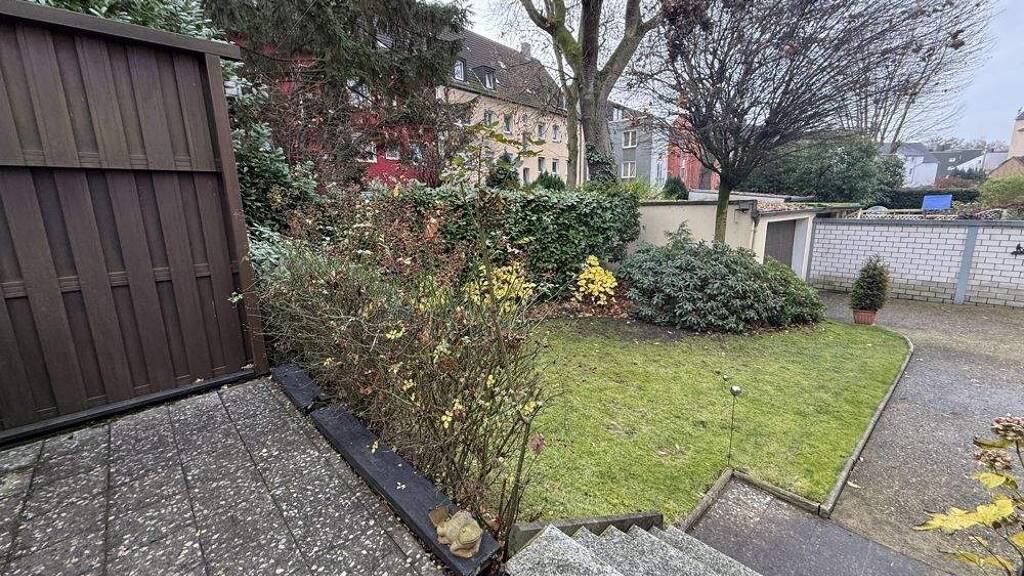 Wohnung zur Miete 700 € 3 Zimmer 105 m² EG Horst Gelsenkirchen 45899