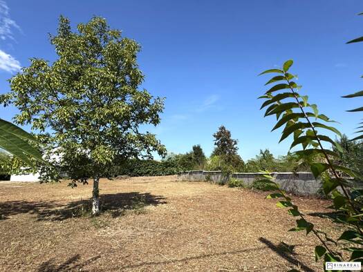 Grundstück zum Kauf 525.000 € 600 m² Grundstück Leopoldsdorf 2333