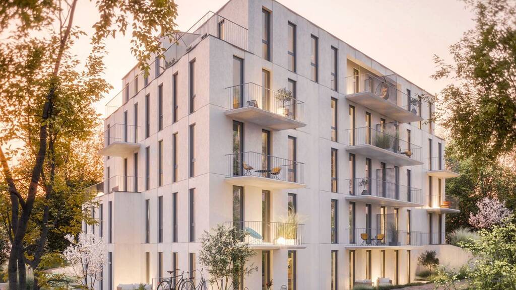 Neubauprojekt zum Kauf Weilburgerstraße 5 Limburg 65549