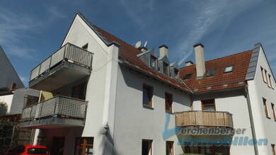 Wohnung zum Kauf 138.000 € 2 Zimmer 45 m² 1. Geschoss Landau Landau an der Isar 94405