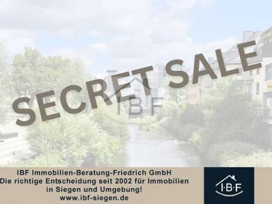 Wohnanlage zum Kauf als Kapitalanlage geeignet 299.750 € 5 Zimmer 177 m² Siegen Siegen 57072
