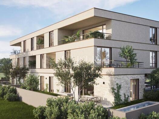 Wohnung zum Kauf 570.000 € 4 Zimmer 145 m² Geschoss 2/2 Umag Umag 52470