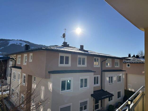 Wohnung zum Kauf 465.000 € 3 Zimmer 71 m² 1. Geschoss Ellmau 6352