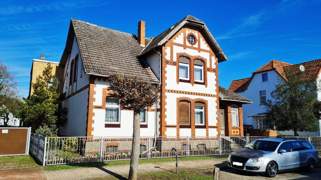 Immobilie in Aland - Haus in Seehausen - Bild 1