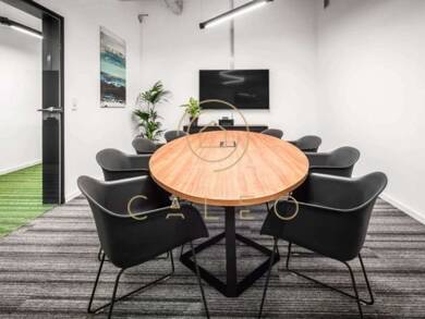 Bürokomplex zur Miete provisionsfrei 60 m² Bürofläche teilbar ab 1 m² Mannheim 68159