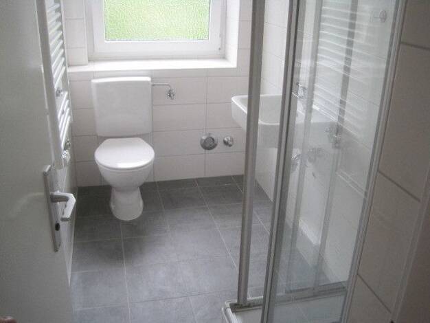 Wohnung zur Miete 1.038 € 3 Zimmer 67 m² 1. Geschoss frei ab 03.10.2026 Ziegenhainer Straße 22 Dornbusch Frankfurt am Main 60433
