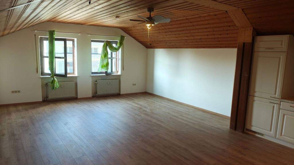 Studio zur Miete 400 € 1 Zimmer 39,7 m² frei ab sofort Tann 84367