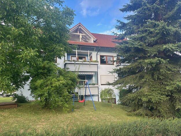 Wohnung zum Kauf provisionsfrei 308.000 € 4 Zimmer 92,7 m² Alte Schulstr. 11 Zimmern Zimmern ob Rottweil 78658