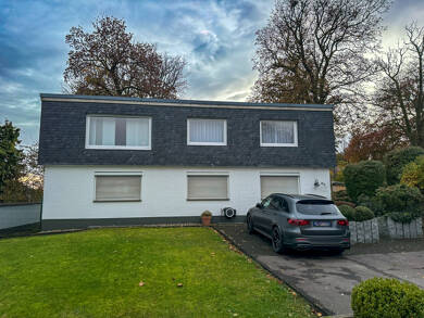 Wohnung zur Miete 950 € 4,5 Zimmer 112 m² Lennep - Nord Remscheid 42897