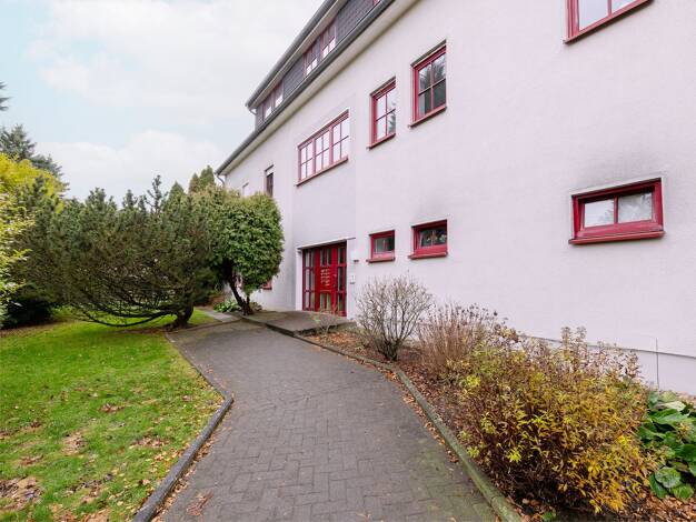 Penthouse zum Kauf 205.000 € 2 Zimmer 89,7 m² Bünde Bünde 32257