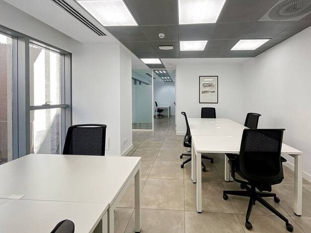 Bürofläche zur Miete provisionsfrei 180 m² Bürofläche Curiestraße 2 Vaihingen Vaihingen 70563