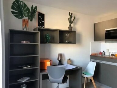 Wohnung zur Miete 625 € 1 Zimmer 21,1 m² 4. Geschoss frei ab 01.05.2025 Merziger Straße 19 a/b Derendorf Düsseldorf 40476