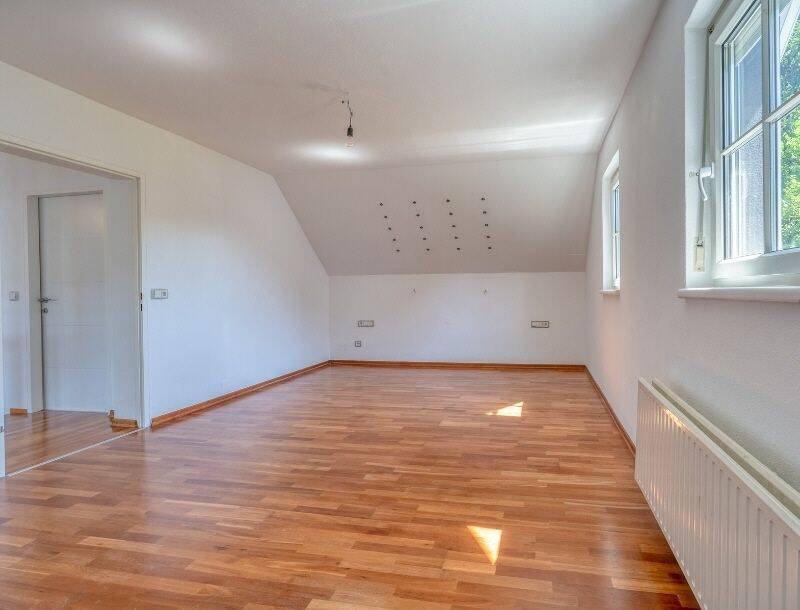 Haus – Salzburg, Itzling, Nonntal - Mehr