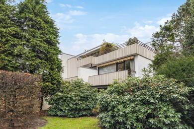 Wohnung zum Kauf 399.000 € 3 Zimmer 85 m² Iserbrook Hamburg 22589