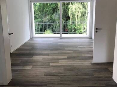 Wohnung zur Miete 1.100 € 3,5 Zimmer 100 m² Geschoss 1/1 frei ab 01.08.2025 Südoststadt Offenburg 77654
