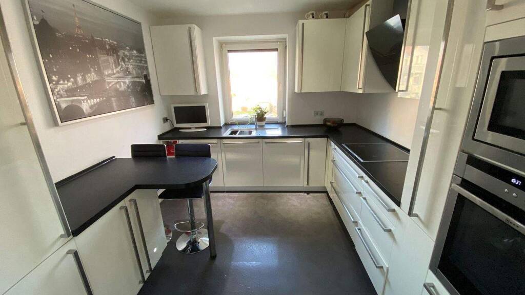 Wohnung zum Kauf 220.000 € 3 Zimmer 76 m² 1. Geschoss Vorwerksiedlung Braunschweig 38112