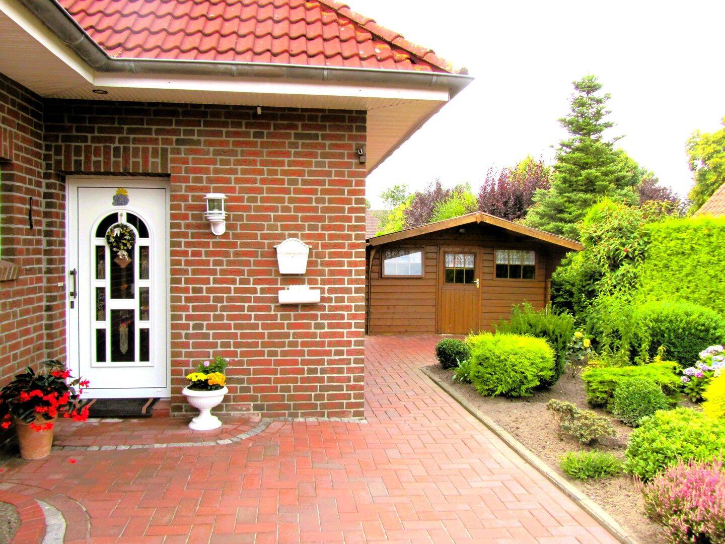 Haus zum Kauf - Ansicht 3