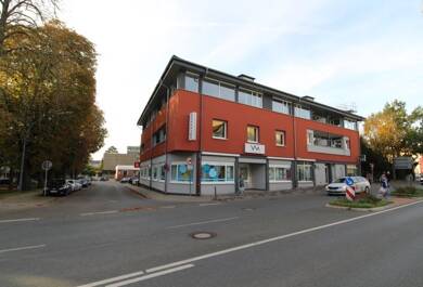 Mehrfamilienhaus zum Kauf als Kapitalanlage geeignet 1.950.000 € 802 m² 787 m² Grundstück Beckum Beckum 59269
