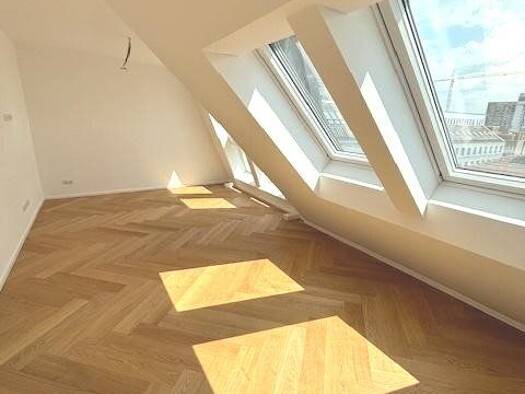 Wohnung zum Kauf - Erstbezug 599.000 € 2 Zimmer 63,4 m² Wien 1090