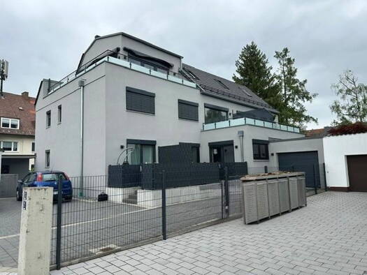 Wohnung zum Kauf provisionsfrei 649.000 € 4 Zimmer 80 m² EG Fürstenackerstraße 5 Thalk.Obersendl.-Forsten-Fürstenr.-Solln München Solln 81477
