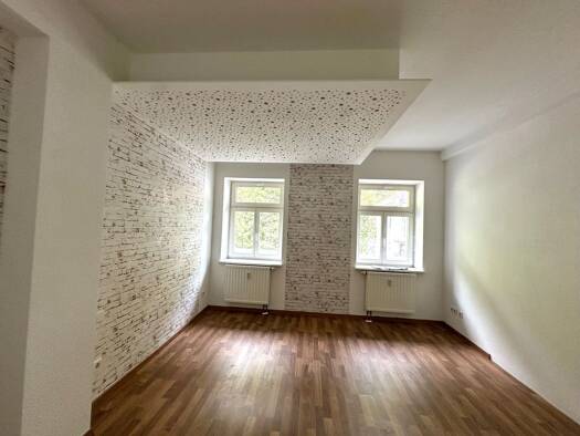 Wohnung zur Miete 312 € 2 Zimmer 52 m² 2. Geschoss frei ab sofort Giesensteiner Straße 4 Kurort Berggießhübel Bad Gottleuba-Berggießhübel 01816