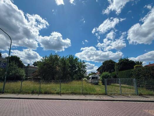 Grundstück zum Kauf 600.000 € 775 m² Grundstück Hausen Obertshausen 63179