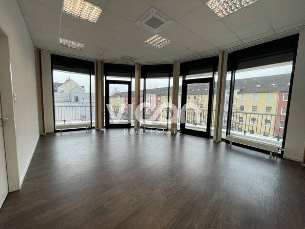 Bürofläche zur Miete provisionsfrei 13,50 € 880 m² Bürofläche teilbar ab 880 m² Poll Köln 51105