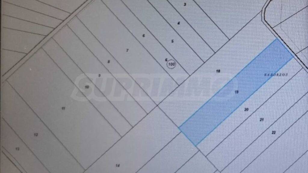 Grundstück zum Kauf 274.900 € Hrabarsko