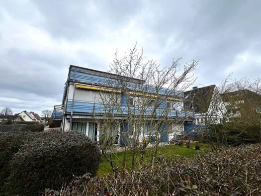 Wohnung zum Kauf 218.000 € 1,5 Zimmer 42 m² 1. Geschoss Kellenhusen 23746