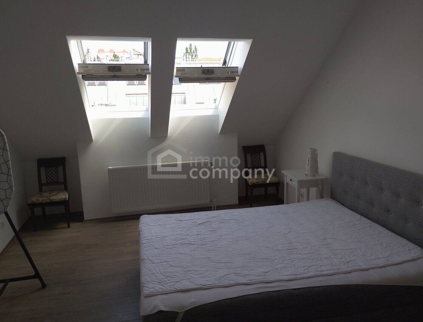 Wohnung – Wien, Währing - Mehr