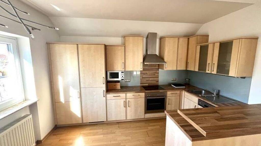 Wohnung zum Kauf 199.000 € 3 Zimmer 60 m² 2. Geschoss Waltendorf Graz 8010