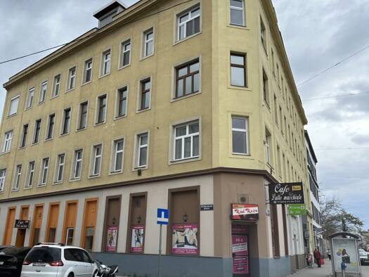 Gewerbeobjekt zum Kauf als Kapitalanlage geeignet 799.000 € 333,6 m² Wien 1210