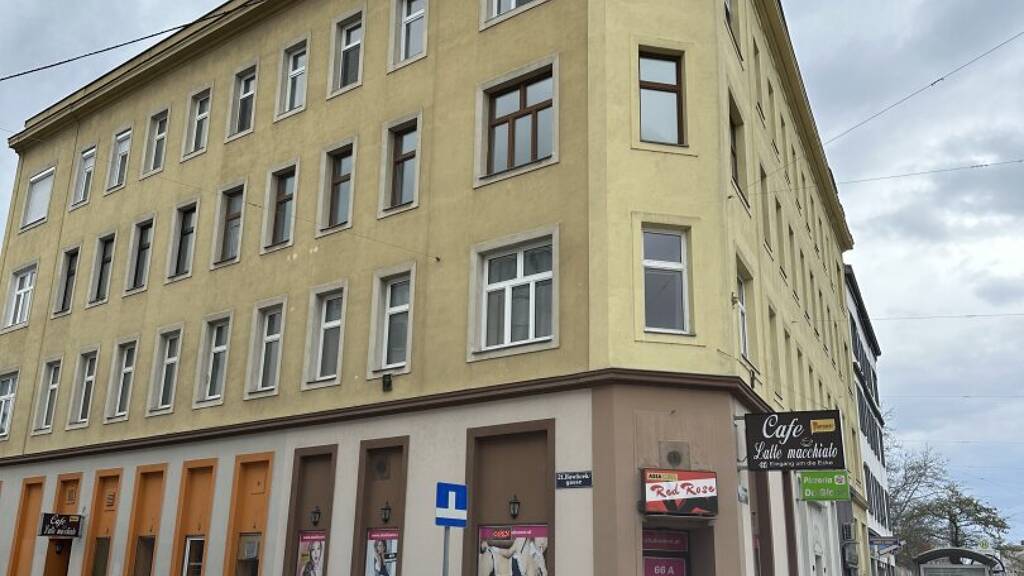 Gewerbeobjekt zum Kauf als Kapitalanlage geeignet 799.000 € 333,6 m² Wien 1210