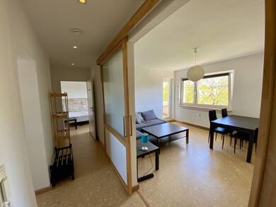 Wohnung zur Miete 725 € 3 Zimmer 63 m² Geschoss 1/2 frei ab 01.09.2025 Gartenstadt Süd Bremen 28201