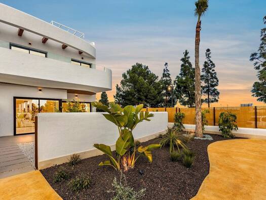Haus zum Kauf 399.900 € 81 m² 82 m² Grundstück Los Alcázares 30710