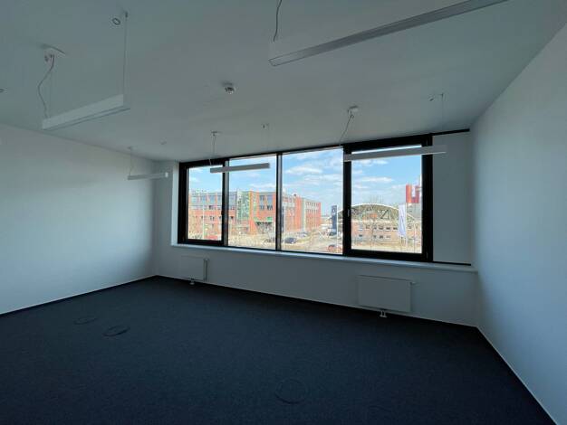 Bürofläche zur Miete 11,50 € 930 m² Bürofläche teilbar ab 450 m² Hamburg 22525