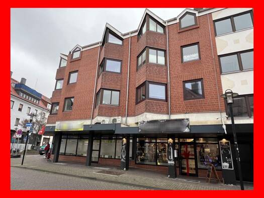 Wohnung zum Kauf 150.000 € 3 Zimmer 80 m² Hildesheim 31134