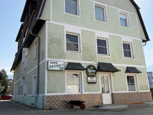 Gastronomie/Hotel zum Kauf 99.000 € Sankt Michael in Obersteiermark 8770