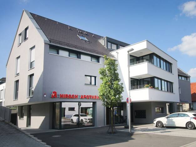 Laden zum Kauf provisionsfrei 534.000 € 107 m² Verkaufsfläche Dettingen unter Teck 73265