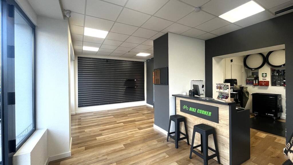 Ladenfläche zur Miete 800 € Innere Stadt Klagenfurt am Wörthersee 9020